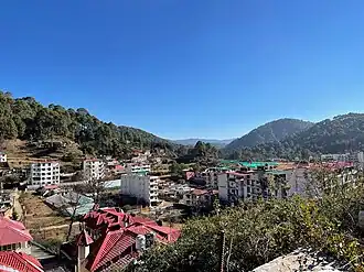 Bhimtal_Uttarakhand