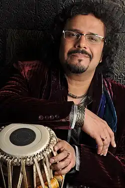 Bickram Ghosh