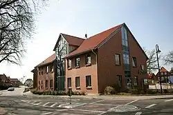 Town hall