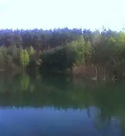 Lake