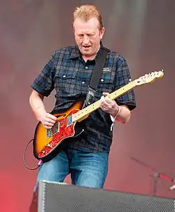 Watson in 2018