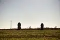 Picture stones at Bro.