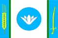 Flag of Biliaivka Raion