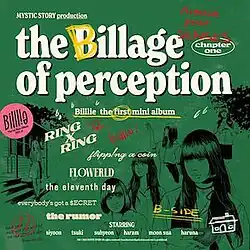 Digital and physical cover