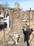 Cemetery