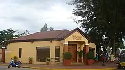 Binmaley Museum