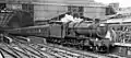 An express calling at Snow Hill in 1964.