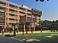 Birshrestha Noor Mohammad Public College's English Version Building