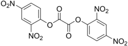 Skeletal formula of DNPO