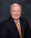 Bishop Michael McKee