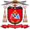 Norbert Pu Ying-hsiung's coat of arms