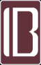 Upper case 'B'
