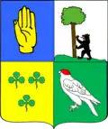 Geelhand de Merxem family.