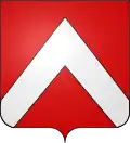 Coat of arms of Anderlues