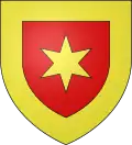 Coat of arms of Aspach