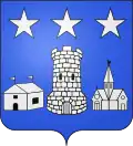 Coat of arms of Bruyères