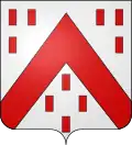 Coat of arms of Deerlijk