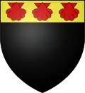 Coat of arms of Engwiller