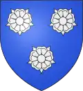 Coat of arms of Épernay