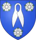 Coat of arms of Hettange-Grande