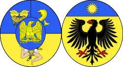 Blason Julie Clary2