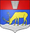 Coat of arms of Lemberg