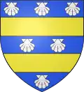 Coat of arms of Lignorelles