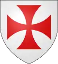 Coat of arms of Lingolsheim