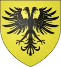 Coat of arms of Lochwiller