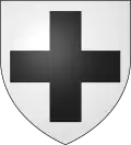 Coat of arms of Ludiès