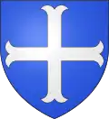 Coat of arms of Montagny-Sainte-Félicité