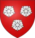 Coat of arms of Montfermeil