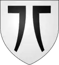 Coat of arms of Wihr-au-Val