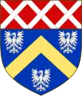 Famille Gaudin de Villaine