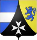 Coat of arms of Bettborn