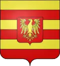 Coat of arms of Corberon