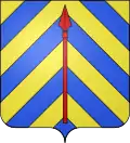 Coat of arms of Liéhon