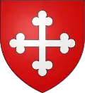 Coat of arms of Mertzen