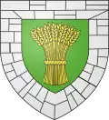 Coat of arms of Metzeral