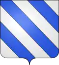 Coat of arms of Plumaugat