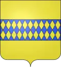 Coat of arms of Saint-Martin-de-Valgalgues