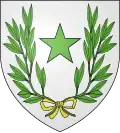 Coat of arms of Schweighouse-Thann