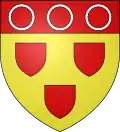 Coat of arms of Seppois-le-Bas