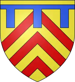 Montfitchet family