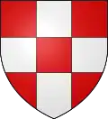 Coat of arms of Anetz