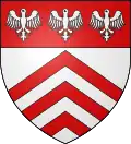 Coat of arms of Benney