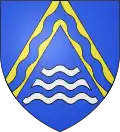 Coat of arms of Bressols