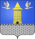 Coat of arms of Colombes