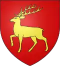 Coat of arms of Cormeilles