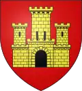 Coat of arms of Die